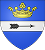 герб медье Зала Венгрия